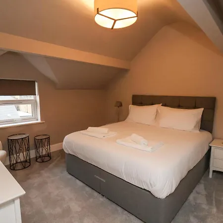 Casa de Férias Tower View