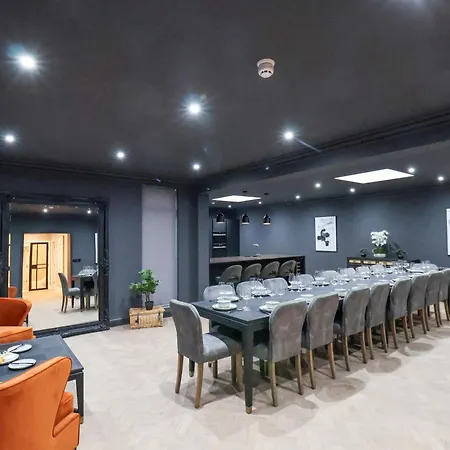 Tower View Dom wakacyjny *