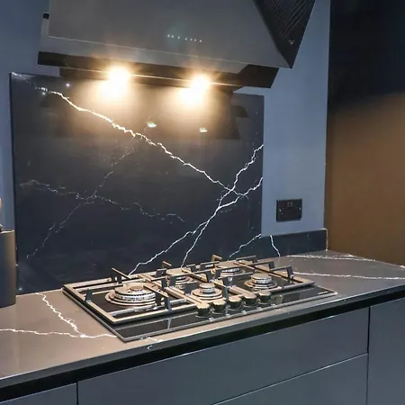 Casa de Férias Tower View