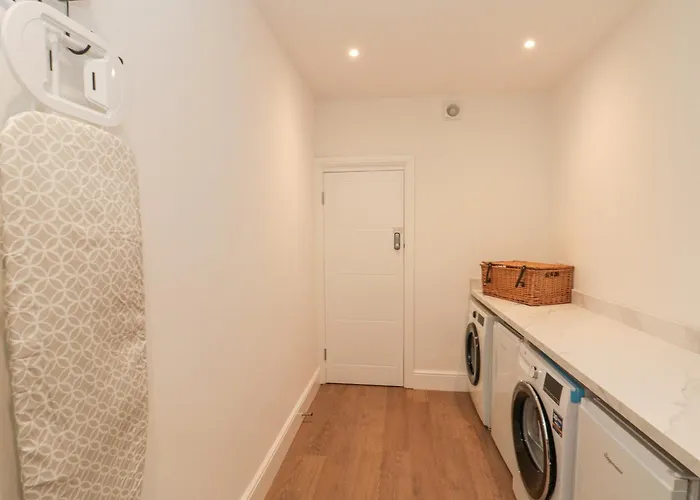 Holiday home Tower View