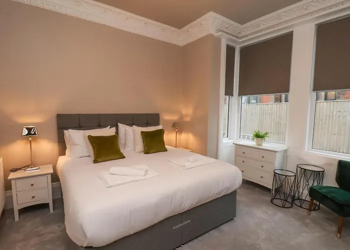 Tower View Scarborough