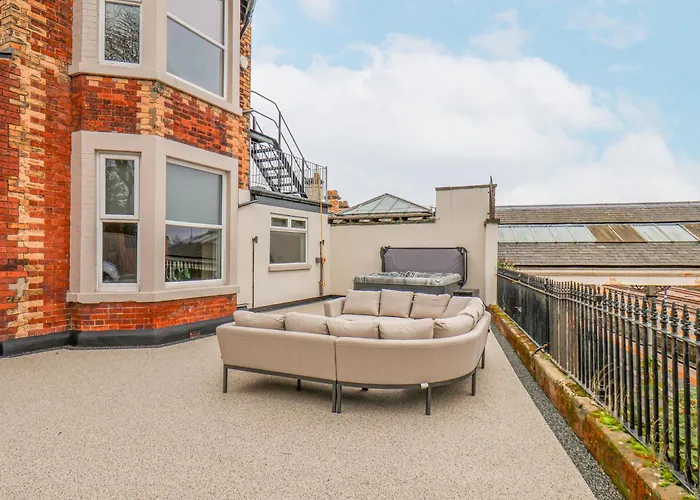 Tower View Holiday home