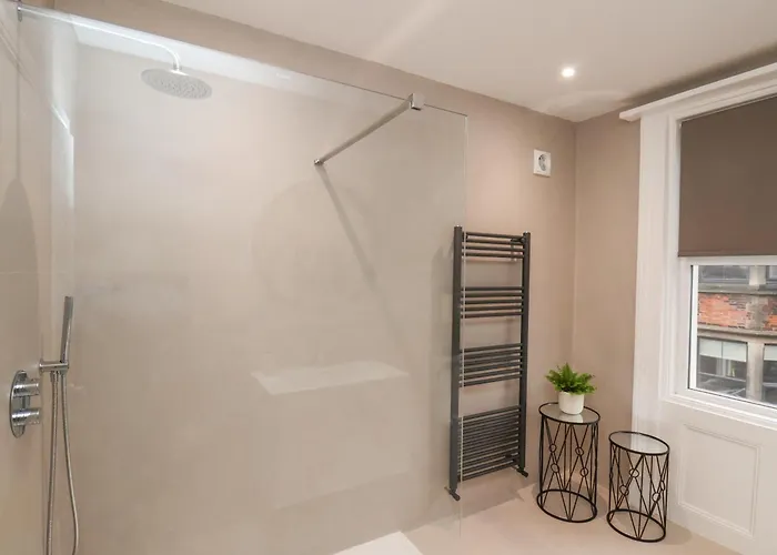 Holiday home Tower View Scarborough