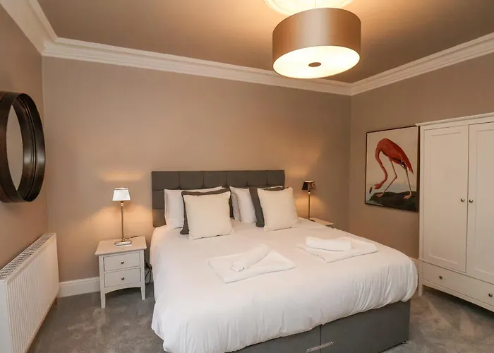 Tower View Scarborough