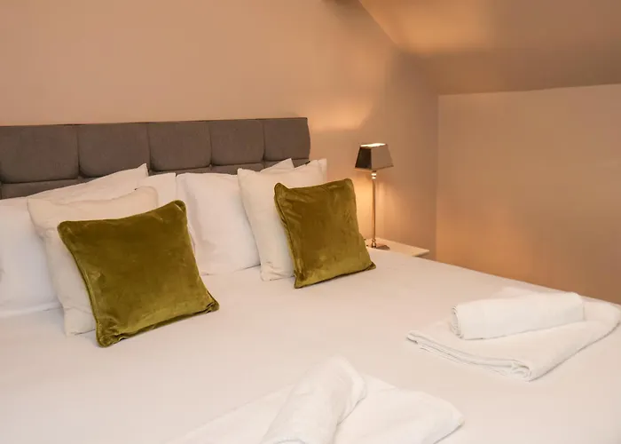 Tower View Holiday home