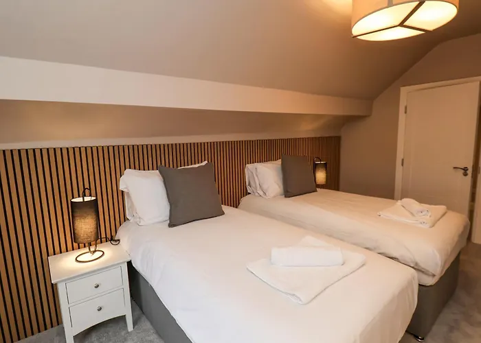 Holiday home Tower View