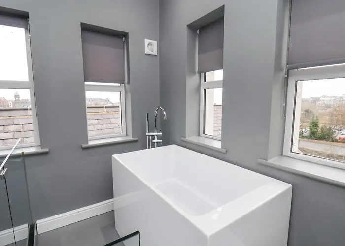 Tower View Holiday home Scarborough