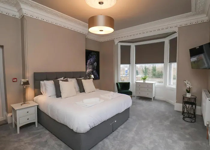 Holiday home Tower View Scarborough