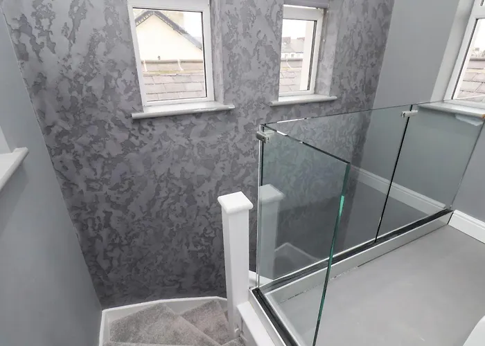 Tower View * Scarborough