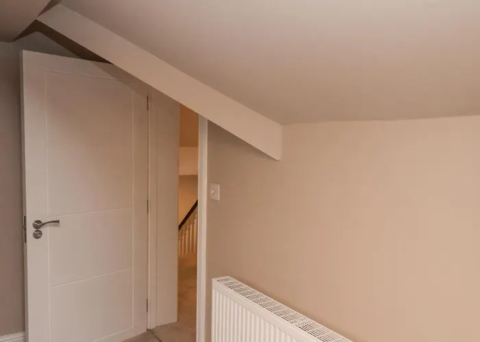 Tower View Holiday home Scarborough