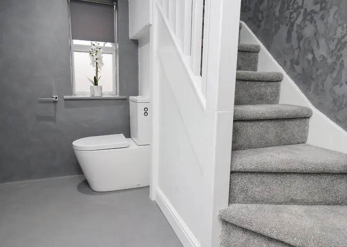 Holiday home Tower View Scarborough