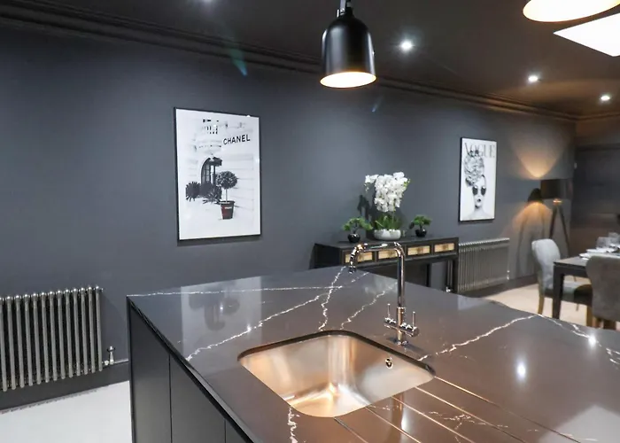 Tower View Scarborough