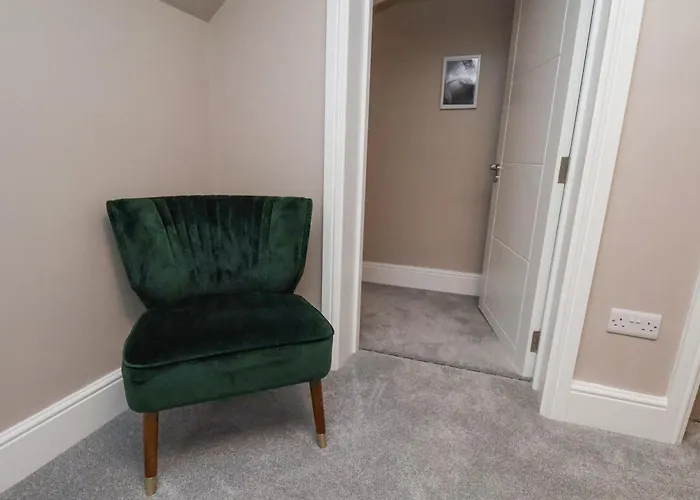 Tower View * Scarborough