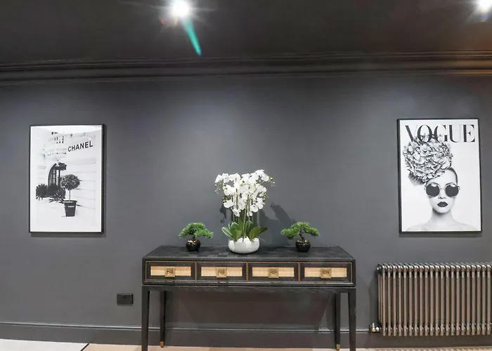 Tower View Holiday home