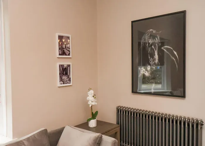 Tower View Holiday home *