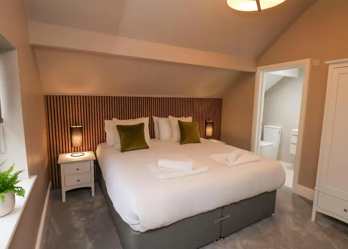 Tower View * Scarborough