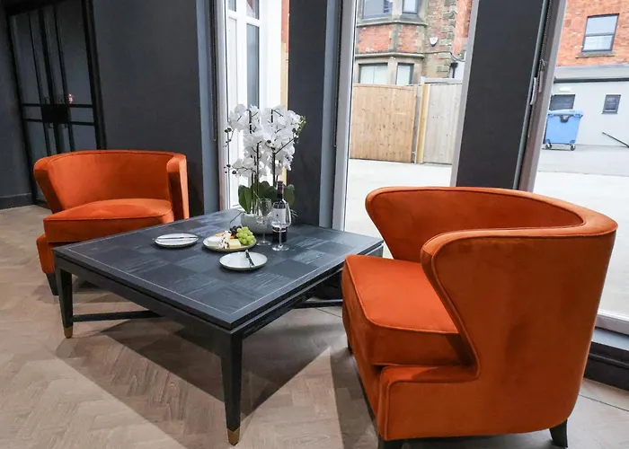 Tower View Holiday home