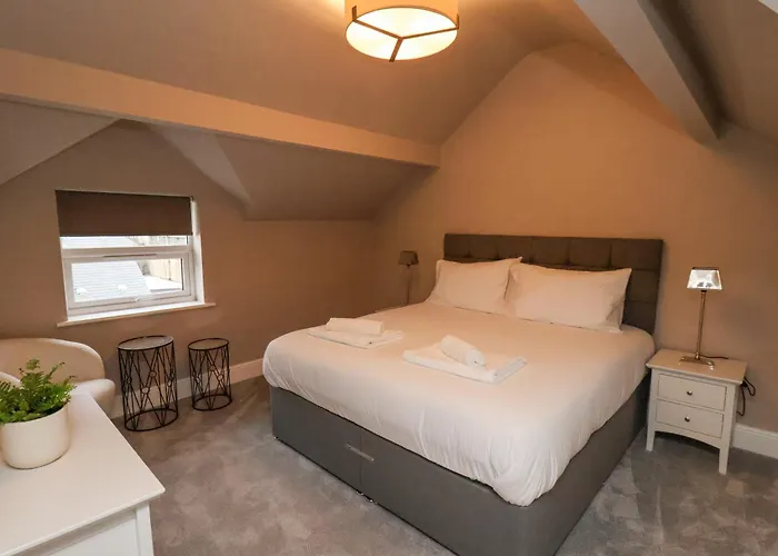 Holiday home Tower View