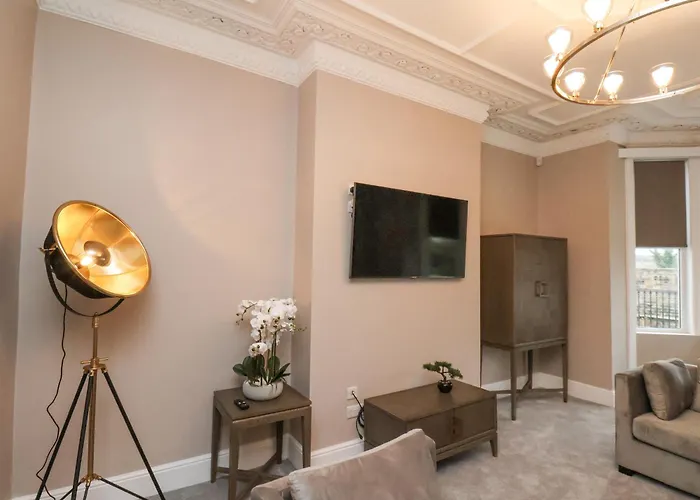 Tower View Holiday home