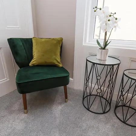 Tower View * Scarborough