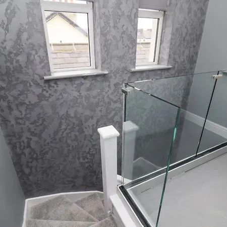 Tower View * Scarborough