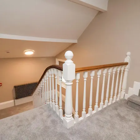 Tower View Semesterbostad