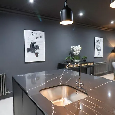 Tower View Scarborough