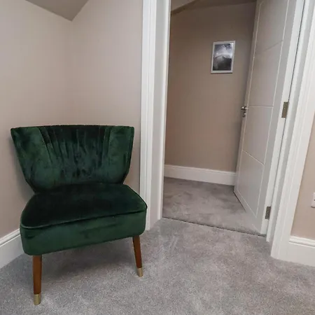 Tower View * Scarborough