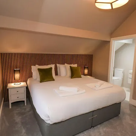 Tower View * Scarborough