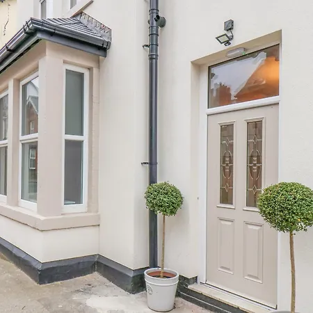 Tower View Scarborough