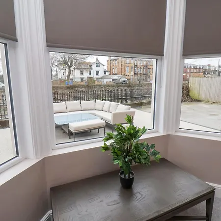 Tower View * Scarborough